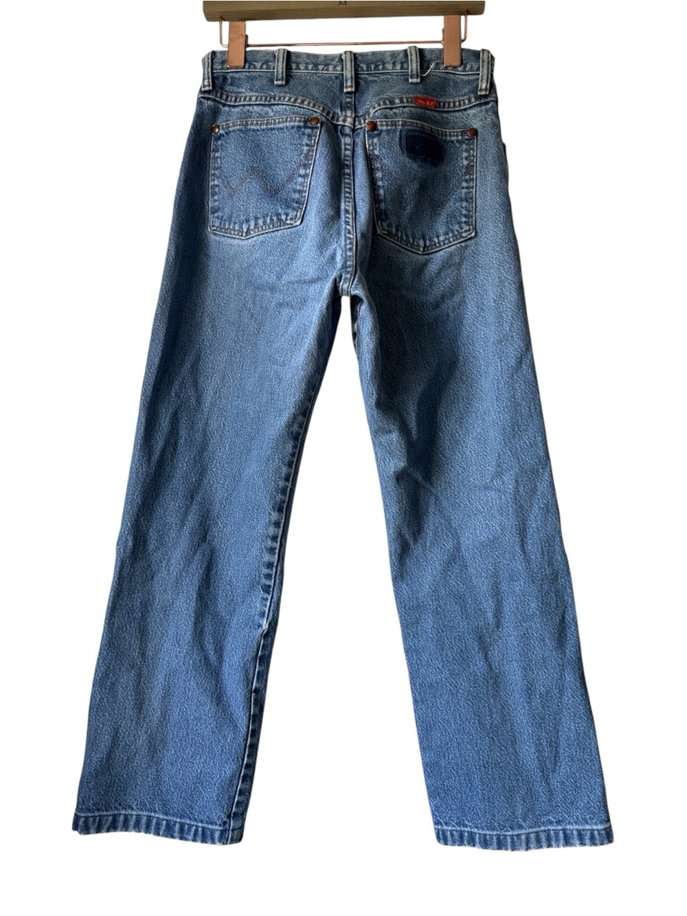 Vintage Wrangler Cowboy Cut Jeans 14MWZG,